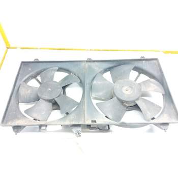 Recambio de electroventilador para chevrolet epica lt referencia OEM IAM 96838443  