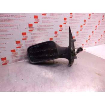 Recambio de retrovisor izquierdo para fiat punto berl. (176) 60 star referencia OEM IAM 0005895314  