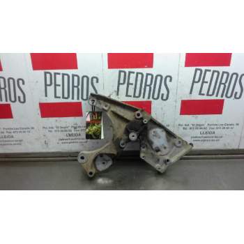 Recambio de soporte alternador para fiat stilo (192) 1.9 jtd cat referencia OEM IAM 55180836  