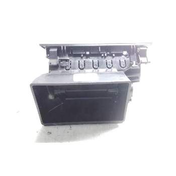 Recambio de aireador izquierdo para skoda rapid active referencia OEM IAM 5JA819701  