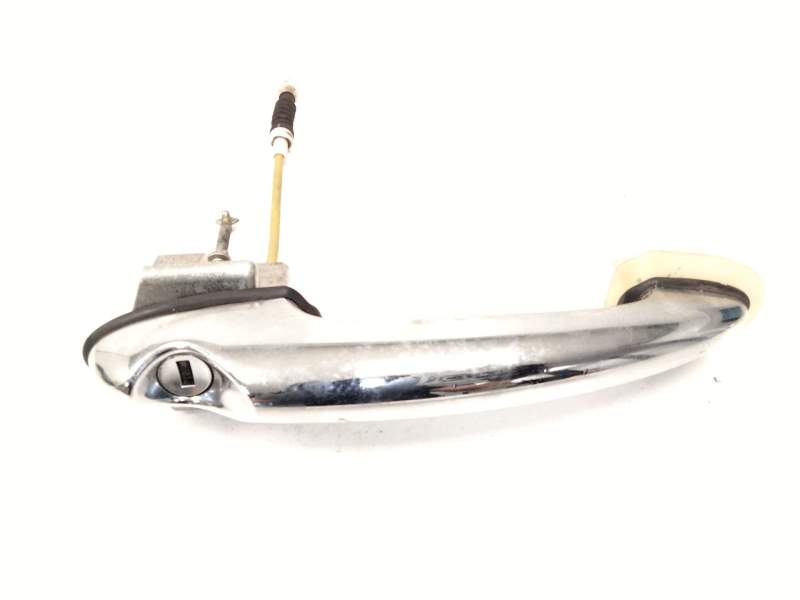 Recambio de maneta exterior delantera izquierda para mini mini countryman (r60) one d referencia OEM IAM 51219800557  