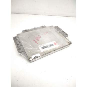 Recambio de centralita motor uce para peugeot 206 berlina 1.6 referencia OEM IAM 9644625680 9652202780 215846327