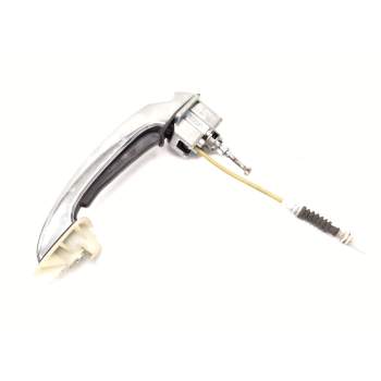 Recambio de maneta exterior delantera izquierda para mini mini countryman (r60) one d referencia OEM IAM 51219800557  