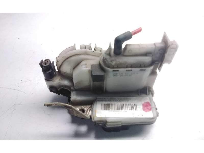 Recambio de cerradura puerta delantera derecha para volkswagen golf iii berlina (1h1) gti referencia OEM IAM 1H1837016A  