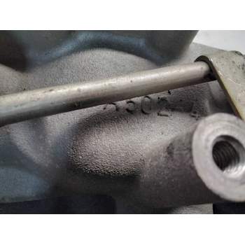 Recambio de colector admision para fiat stilo (192) 1.9 jtd cat referencia OEM IAM 46761259 A5024 