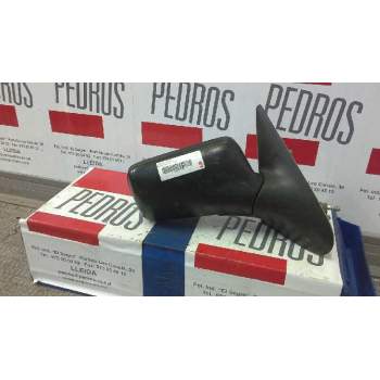 Recambio de retrovisor derecho para seat ibiza (6k) 1.9 diesel cat (1y) referencia OEM IAM   