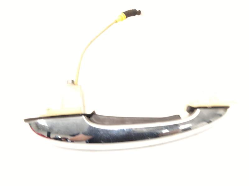 Recambio de maneta exterior trasera izquierda para mini mini countryman (r60) one d referencia OEM IAM 51219803705  