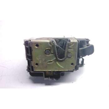 Recambio de cerradura puerta delantera derecha para volkswagen golf iii berlina (1h1) gti referencia OEM IAM 1H1837016A  