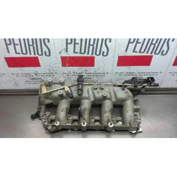 Recambio de colector admision para fiat stilo (192) 1.9 jtd cat referencia OEM IAM 46761259 A5024 