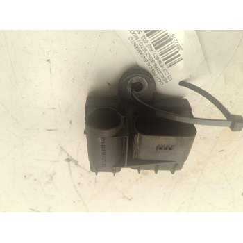 CAJA PRECALENTAMIENTO A6519002203 