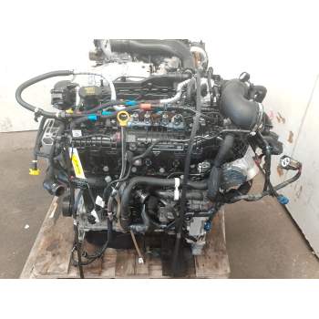 MOTOR COMPLETO 204DTD LR073828 