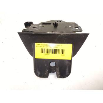 Recambio de cerradura maletero / porton para audi a3 (8p1) 2.0 tdi 16v referencia OEM IAM 8PA827505  