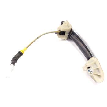 Recambio de maneta exterior trasera izquierda para mini mini countryman (r60) one d referencia OEM IAM 51219803705  