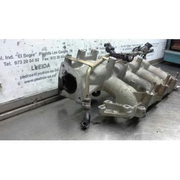 Recambio de colector admision para fiat stilo (192) 1.9 jtd cat referencia OEM IAM 46761259 A5024 