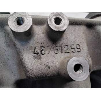 Recambio de colector admision para fiat stilo (192) 1.9 jtd cat referencia OEM IAM 46761259 A5024 