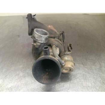 Recambio de turbocompresor para ford escort berl./turnier 1.8 turbodiesel cat referencia OEM IAM 4520145 91FF6K682AC 44829