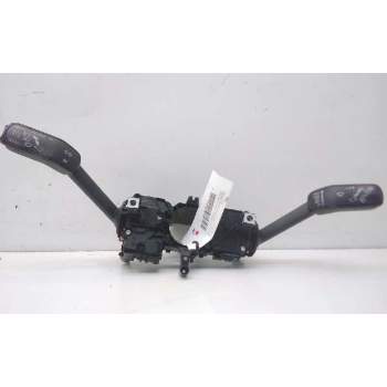 Recambio de mando intermitentes y limpia para skoda rapid active referencia OEM IAM 6C0953513B  