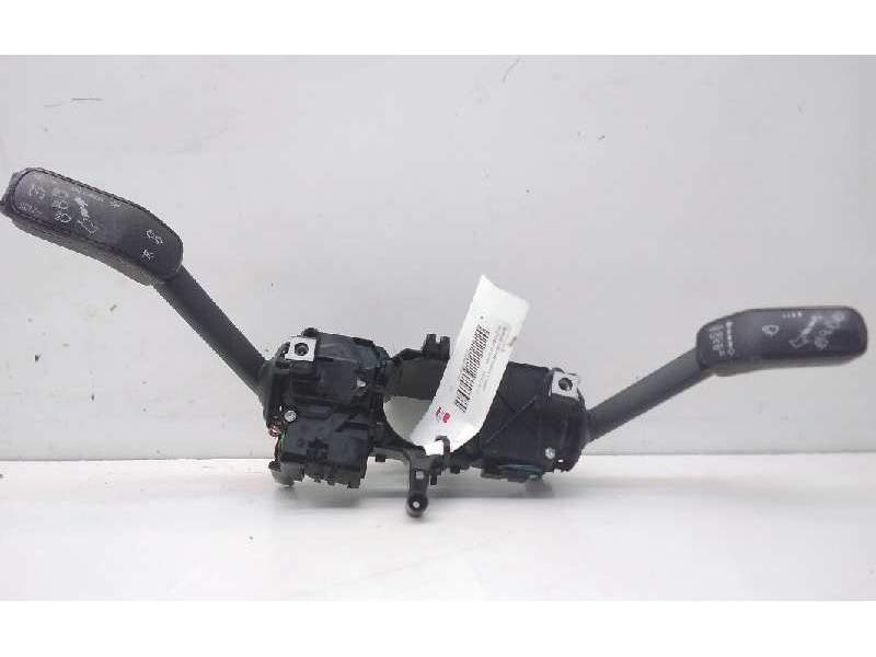 Recambio de mando intermitentes y limpia para skoda rapid active referencia OEM IAM 6C0953513B  