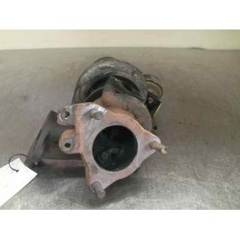 Recambio de turbocompresor para ford escort berl./turnier 1.8 turbodiesel cat referencia OEM IAM 4520145 91FF6K682AC 44829