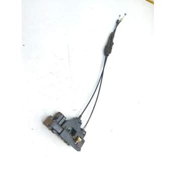 Recambio de cerradura puerta delantera derecha para chevrolet epica lt referencia OEM IAM 96449711  