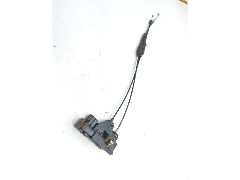 Recambio de cerradura puerta delantera derecha para chevrolet epica lt referencia OEM IAM 96449711  