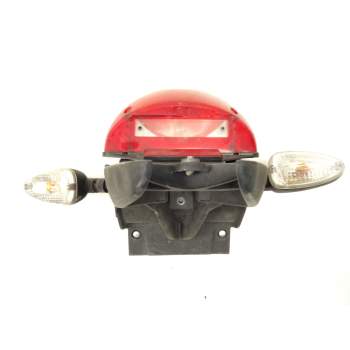 Recambio de piloto trasero central para bmw r 1200 r 1200 gs (r12) referencia OEM IAM   