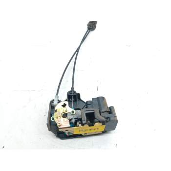 Recambio de cerradura puerta delantera derecha para chevrolet epica lt referencia OEM IAM 96449711  