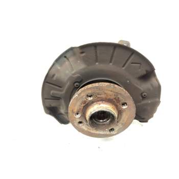 Recambio de mangueta delantera izquierda para mini mini (r50, r53) one referencia OEM IAM 31216757497  