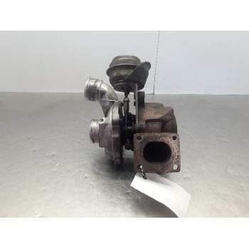 Recambio de turbocompresor para fiat stilo (192) 1.9 jtd cat referencia OEM IAM 71785252 R2819L05 