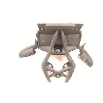 Recambio de piloto trasero central para bmw r 1200 r 1200 gs (r12) referencia OEM IAM   