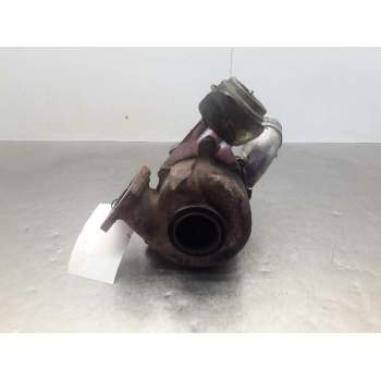 Recambio de turbocompresor para fiat stilo (192) 1.9 jtd cat referencia OEM IAM 71785252 R2819L05 