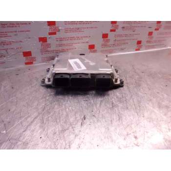 CENTRALITA MOTOR UCE 0281011343 9654693480 EDC15C2