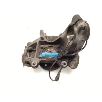 Recambio de mangueta delantera izquierda para mini mini (r50, r53) one referencia OEM IAM 31216757497  