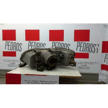 Recambio de faro derecho para honda civic berlina .5 (ma/mb) 1.4 (ma8/mb2) referencia OEM IAM   