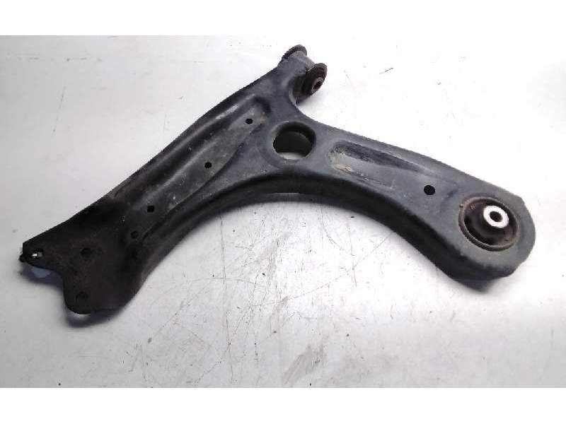 Recambio de brazo suspension inferior delantero derecho para skoda rapid active referencia OEM IAM   