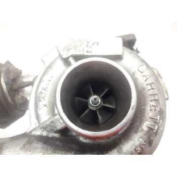 Recambio de turbocompresor para fiat stilo (192) 1.9 jtd cat referencia OEM IAM 71785252 R2819L05 