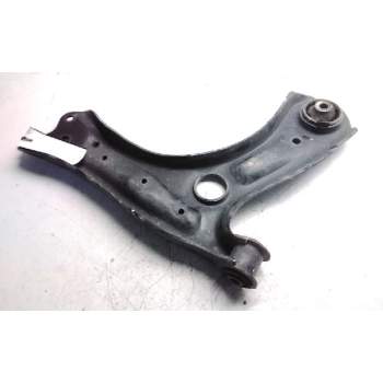Recambio de brazo suspension inferior delantero derecho para skoda rapid active referencia OEM IAM   