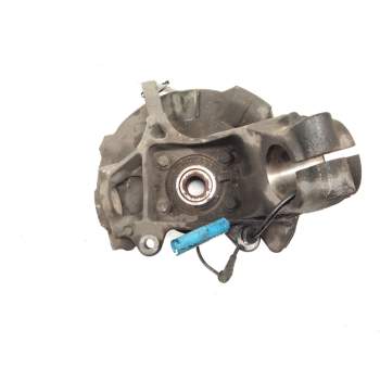 Recambio de mangueta delantera izquierda para mini mini (r50, r53) one referencia OEM IAM 31216757497  
