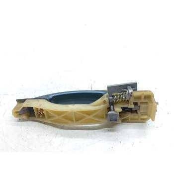 Recambio de maneta exterior delantera derecha para chevrolet epica lt referencia OEM IAM 96468254  