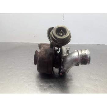 Recambio de turbocompresor para fiat stilo (192) 1.9 jtd cat referencia OEM IAM 71785252 R2819L05 