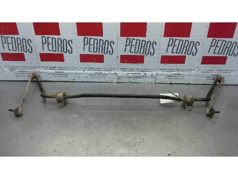 Recambio de barra estabilizadora delantera para fiat stilo (192) 1.9 jtd cat referencia OEM IAM   