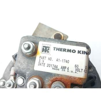 Recambio de alternador para yanmar yanmar referencia OEM IAM 5D44463G01  