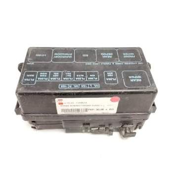 CAJA FUSIBLES 71543025 71543024 