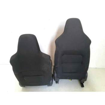 Recambio de juego asientos completo para skoda rapid active referencia OEM IAM 5JA881021C 5JA881022C 5JA885031A  