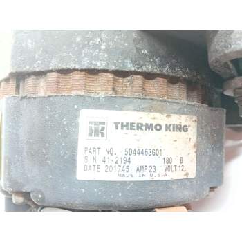 Recambio de alternador para yanmar yanmar referencia OEM IAM 5D44463G01  