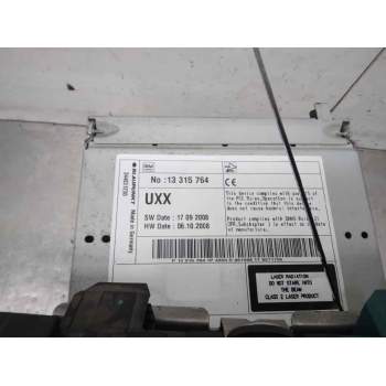 Recambio de sistema audio / radio cd para opel insignia berlina cosmo referencia OEM IAM   