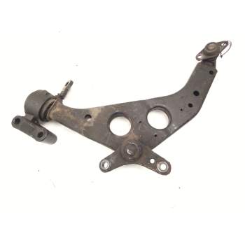 Recambio de brazo suspension inferior delantero izquierdo para mini mini (r50, r53) one referencia OEM IAM 6761409  