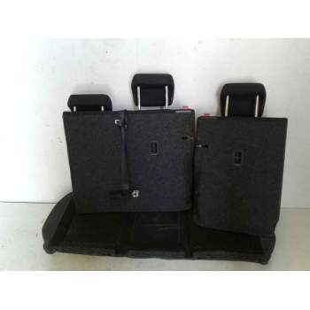 Recambio de juego asientos completo para skoda rapid active referencia OEM IAM 5JA881021C 5JA881022C 5JA885031A  