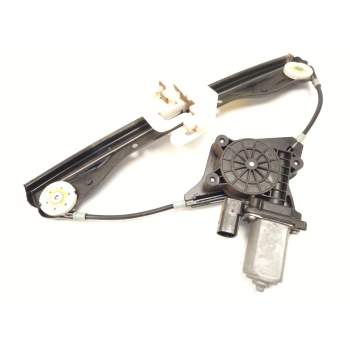 Recambio de elevalunas trasero derecho para mini mini countryman (r60) one d referencia OEM IAM 12667029  