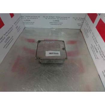 Recambio de centralita motor uce para lancia thema 2.0 turbo referencia OEM IAM MED701B 104 44852